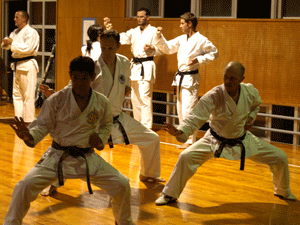 Kata Training